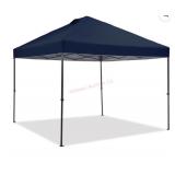 10'x10' Instant Canopy EasyLift Technology