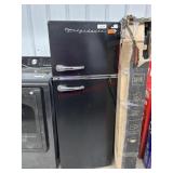 Used- Frigidaire 7.5 cu ft fridge