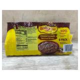 Old El Paso Traditional Refried Beans 6-Pack