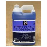 Commercial Floor Cleaner and Degreaser