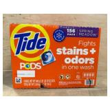 Tide Pods Spring Meadow Laundry Detergent