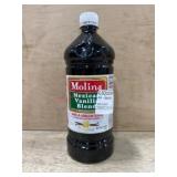 Molina Mexican Vanilla Blend Bottle