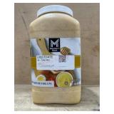 128 oz honey mustard