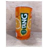 Tang Orange Powdered Drink Mix