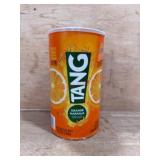 Tang Orange Naranja Drink Powder