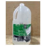 Distilled White Vinegar One Gallon