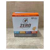 Gatorade Zero Sugar Drink Mix Variety Pack