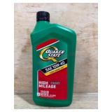 Quaker State SAE 10W-40 Motor Oil