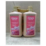 Caress Daily Silk Body Wash, Twin Pack