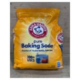 Arm & Hammer Pure Baking Soda