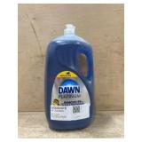 Dawn Platinum Liquid Dish Soap