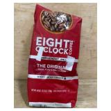 Eight Oï¿½Clock Coffee Whole Bean, Medium Roast