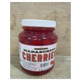 Royal Harvest Maraschino Cherries Container
