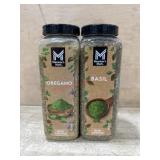 Samï¿½s Club Oregano and Basil