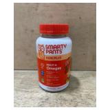 Smarty Pants Kids Plus Multivitamins