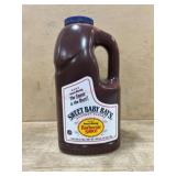 Sweet Baby Ray's Barbecue Sauce