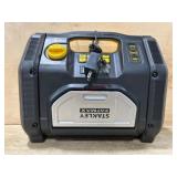 Stanley Fatmax Jump Starter and Air Compressor