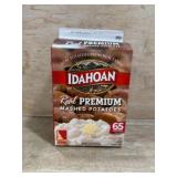 Idahoan Real Premium Mashed Potatoes