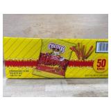 Chesterï¿½s Flaminï¿½ Hot Fries Multipack