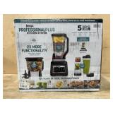 New Ninja Professional Plus Kitchen System