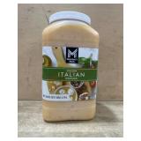 Golden Italian Dressing by Samï¿½s Club