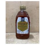 Pure Premium Wildflower Honey Bottle