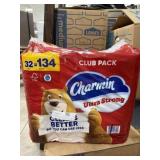 Charmin 32 rolls