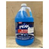 Peak De-Icer Windshield Washer Fluid