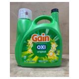 Gain Oxi Original Laundry Detergent