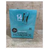 Wonderful Sea Salt & Vinegar Pistachios