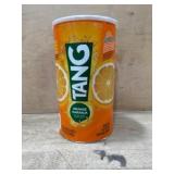 Tang Orange Powdered Drink Mix