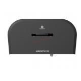 Jumbo Toilet Paper Dispenser by Marathon