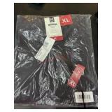 Women's XL Lounge Pants in Black