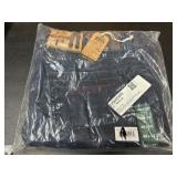 Men's Axel Jeans in Dark Wash