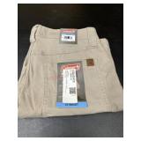 Coleman Men's Utility Pants, 32 Waist
