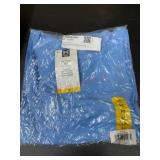 Men's Active Tee in Blue, Size M