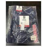 Men's Straight Fit 5-Pocket Pants, 34x30