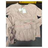 Barefoot Dreams Women's Sweater Set