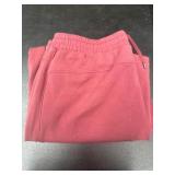 Women's Wide Leg Pants, XL, Sandwash Finish