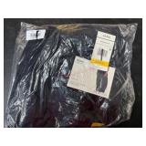 Aeropostale Medium Black Cargo Pants