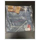 Axel Relaxed Fit Stretch Jeans