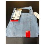 Express Women's Ankle Jeans, Size 2
