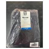 Sandwash Wide Leg Pants, Size Large (10-12)