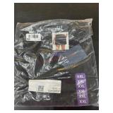 Women's XXL Black Gap Top in Packaging