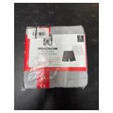 Sam's Club High-Rise 5' Bike Shorts (2 Pack)