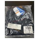 Girls Size 7 Shorts in Navy