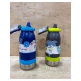 Stainless Steel Kids Water Bottles