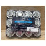 12-Pack 6-Hour Chafing Fuel From Sam's Club