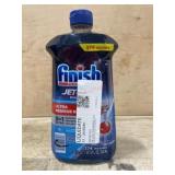 Finish Jet-Dry Ultra Rinse Aid, 32 Loads