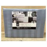 King Egyptian Cotton Sheet Set, 700 Thread Count